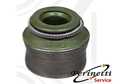 ANELLO TENUTA STELO VALVOLA