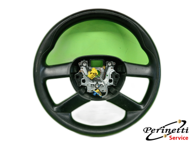 VOLANTE STERZO VOLKSWAGEN POLO...