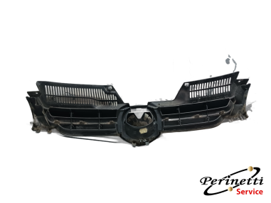 GRIGLIA PARAURTI ANTERIORE VOLKSWAGEN...