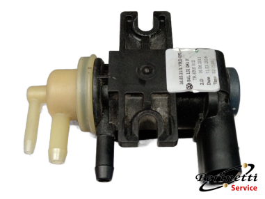 ELETTROVALVOLA CONVERTITORE DI...