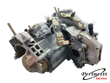 CAMBIO FIAT GRANDE PUNTO 1.2 BZ
