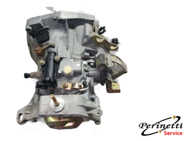 CAMBIO FIAT GRANDE PUNTO 1.2 BZ