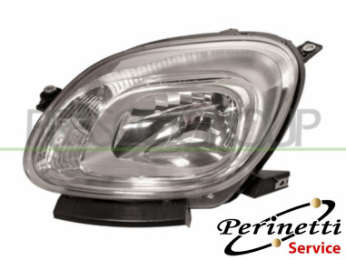 PROIETTORE SINISTRO H4-ELETTRICO CON...