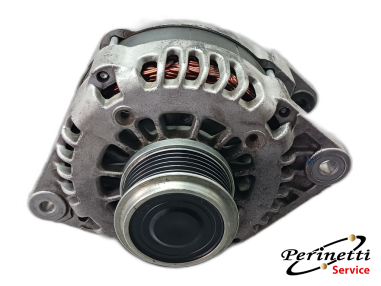 ALTERNATORE CHEVROLET TRAX / CRUZE...