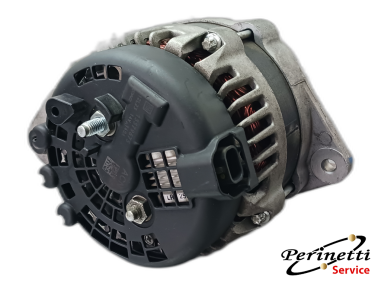 ALTERNATORE CHEVROLET TRAX / CRUZE...