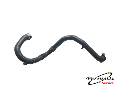 TUBO MANICOTTO DESTRO INTERCOOLER...