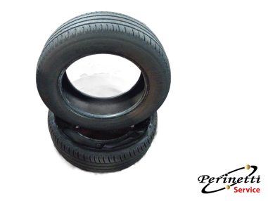 2 PNEUMATICI KLEBER DYNAXER HP4 DT1...