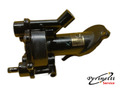 DEPRESSORE POMPA A VUOTO...