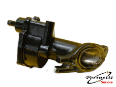 DEPRESSORE POMPA A VUOTO... 2