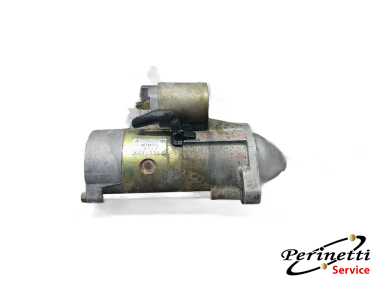 MOTORINO AVVIAMENTO MITSUBISHI L200...