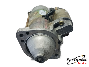 MOTORINO AVVIAMENTO MITSUBISHI L200...