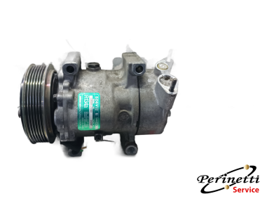 COMPRESSORE ARIA CONDIZIONATA CITROEN...
