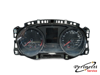 QUADRO STRUMENTI KMH VOLKSWAGEN GOLF...