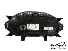 QUADRO STRUMENTI KMH... 2