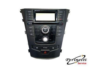 AUTORADIO SSANGYONG KORANDO 8911034220