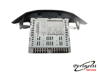AUTORADIO SSANGYONG KORANDO 8911034220