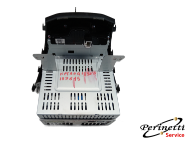 AUTORADIO SSANGYONG KORANDO 8911034220