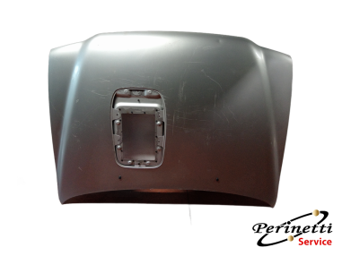 COFANO ANTERIORE MITSUBISHI L200...