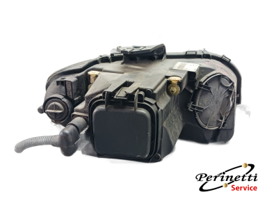 PROIETTORE ANTERIORE SINISTRO AUDI A3...