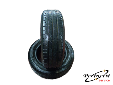 2 PNEUMATICI GOODYEAR EFFICENCEGRIP...