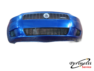 PARAURTI ANTERIORE FIAT GRANDE PUNTO...