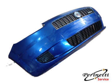 PARAURTI ANTERIORE FIAT GRANDE PUNTO...