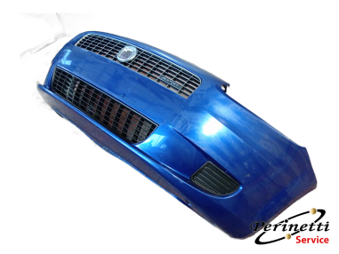 PARAURTI ANTERIORE FIAT GRANDE PUNTO...