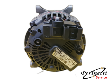 ALTERNATORE MERCEDES BENZ (A) W169 /...