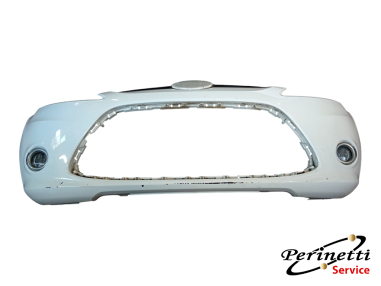 PARAURTI ANTERIORE FORD FIESTA 1553528