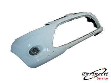 PARAURTI ANTERIORE FORD FIESTA 1553528