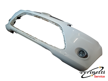 PARAURTI ANTERIORE FORD FIESTA 1553528