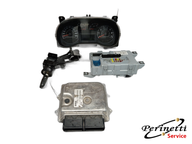 KIT ACCENSIONE MOTORE FIAT FIORINO...