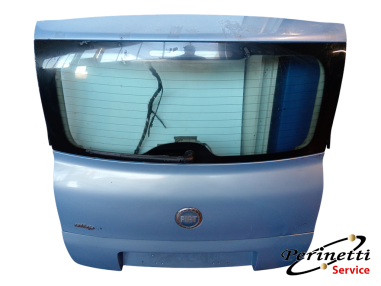 PORTELLONE POSTERIORE FIAT MULTIPLA...