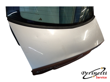 PORTELLONE POSTERIORE CITROEN C5 8701N2