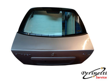 PORTELLONE POSTERIORE CITROEN C5 8701N2