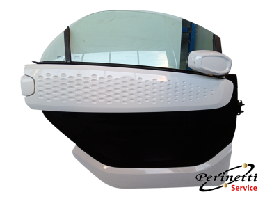 PORTA ANTERIORE DESTRA XEV YOYO