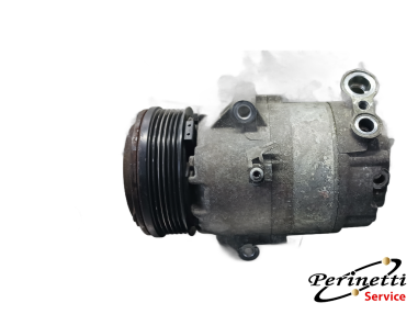 COMPRESSORE ARIA CONDIZIONATA OPEL...