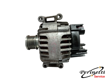 ALTERNATORE MERCEDES BENZ W204 180...