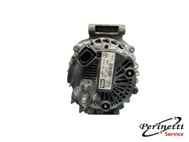 ALTERNATORE MERCEDES BENZ W204 180...