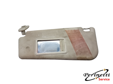 ALETTA PARASOLE SINISTRA FIAT GRANDE...