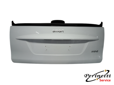PORTELLONE POSTERIORE SMART FORTWO...