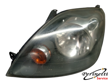 PROIETTORE ANTERIORE SINISTRO FORD...