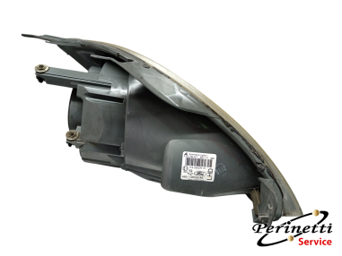 PROIETTORE ANTERIORE SINISTRO FORD...