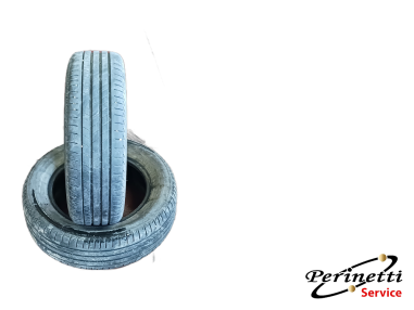 2 PNEUMATICI BRIDGESTONE 185/65R15...