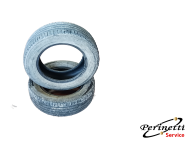 2 PNEUMATICI BRIDGESTONE 185/65R15...