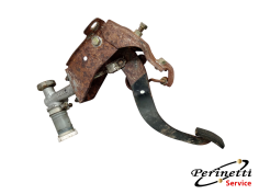 PEDALE FRIZIONE MITSUBISHI...