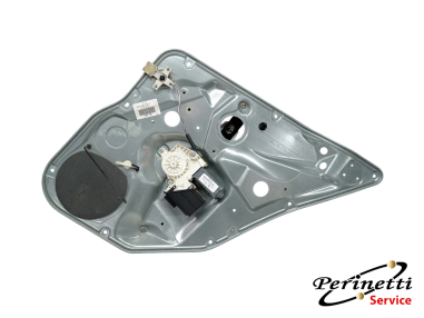 ALZACRISTALLO ELETTRICO POSTERIORE...