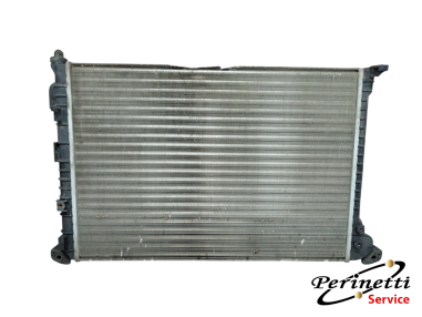 RADIATORE RAFFREDDAMENTO ACQUA MINI...