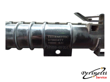 RADIATORE RAFFREDDAMENTO ACQUA MINI...