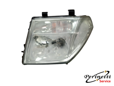 PROIETTORE XENON ANTERIORE SINISTRO...